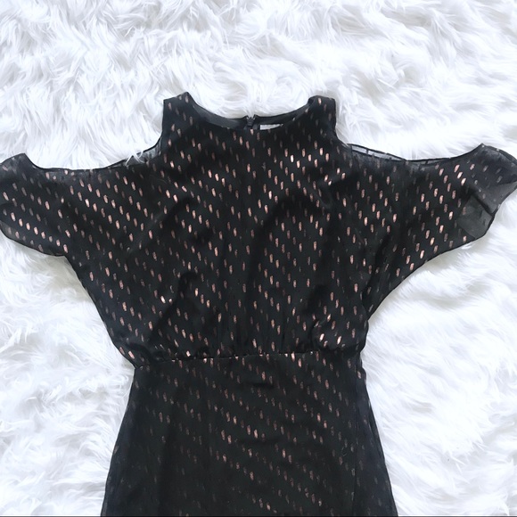 Ali & Jay You Can’t Handle All This Sparkle Dress - Picture 4 of 7